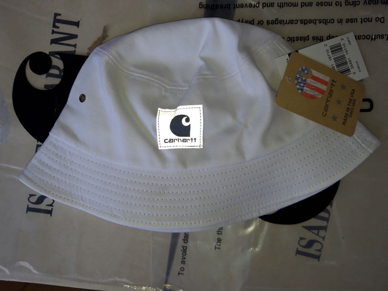 Панама Carhartt/ Панама Кархарт/ Carhartt