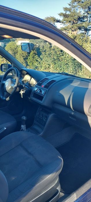 Volkswagen Polo 1.4i
