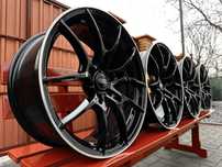 Диски R19 5.112 ЕТ35 8,5J ауді rs a4 а5 а6 b6 7 8 9 фольксваген пассат