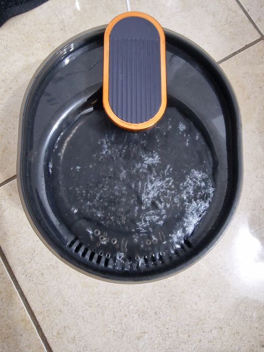 Fonte de água automático para pets