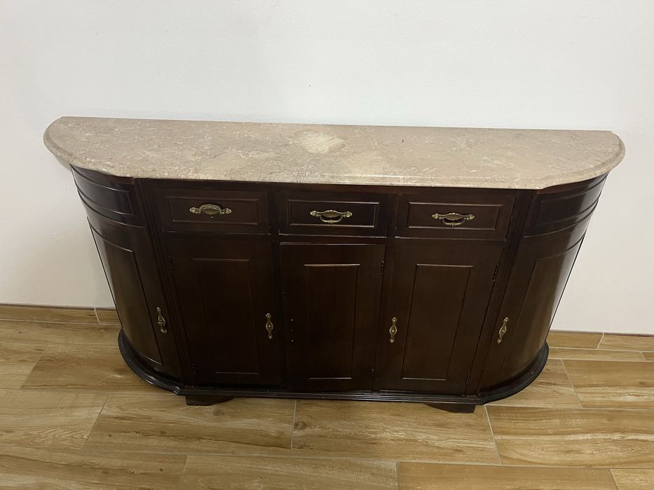 Vendo Movel de Entrada em pedra