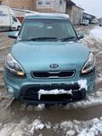 Розборка шрот разборка розбірка KIA Soul КІА Соул 2012 1.6 crdi