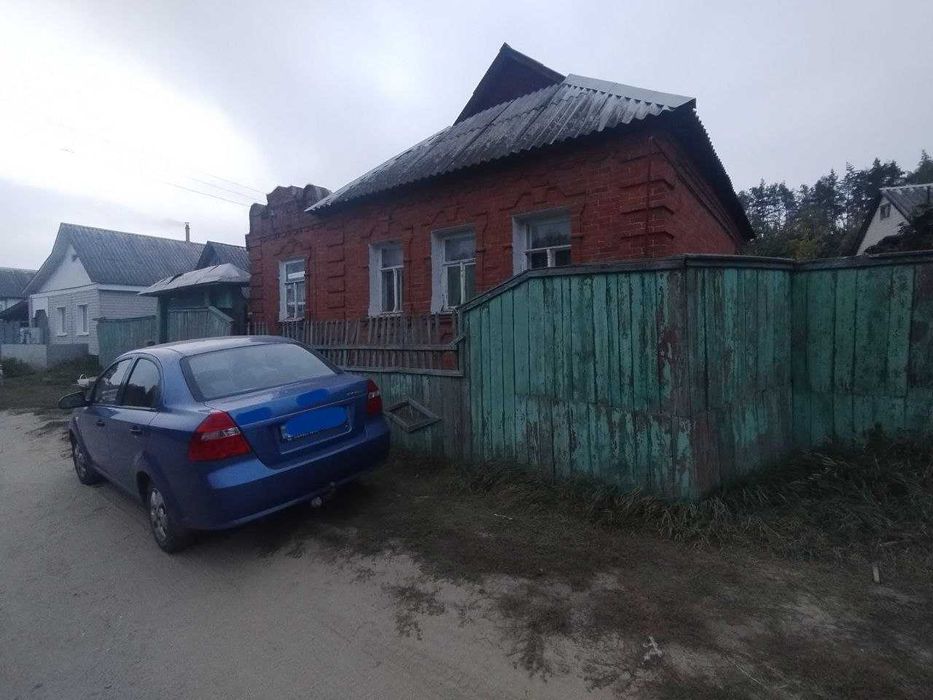 Продаж будинку, с. Токарі Сумський район Сумська область