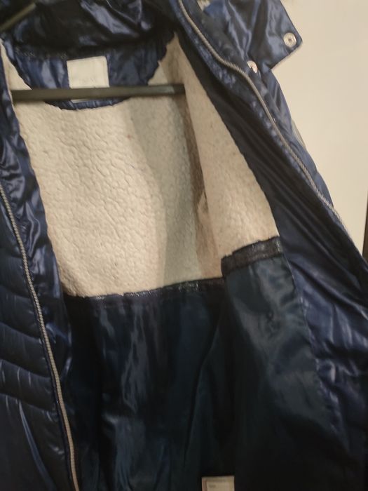 Пальто для дівчаток