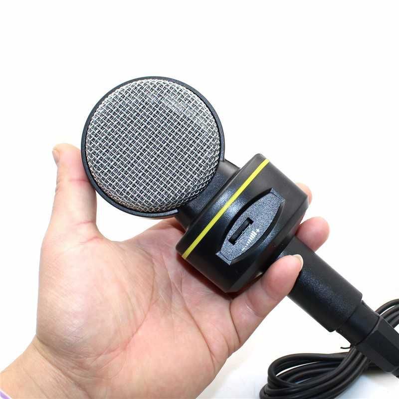 Мікрофон SF-930 для ПК