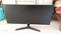 Monitor LG 29 cali 29UM69G