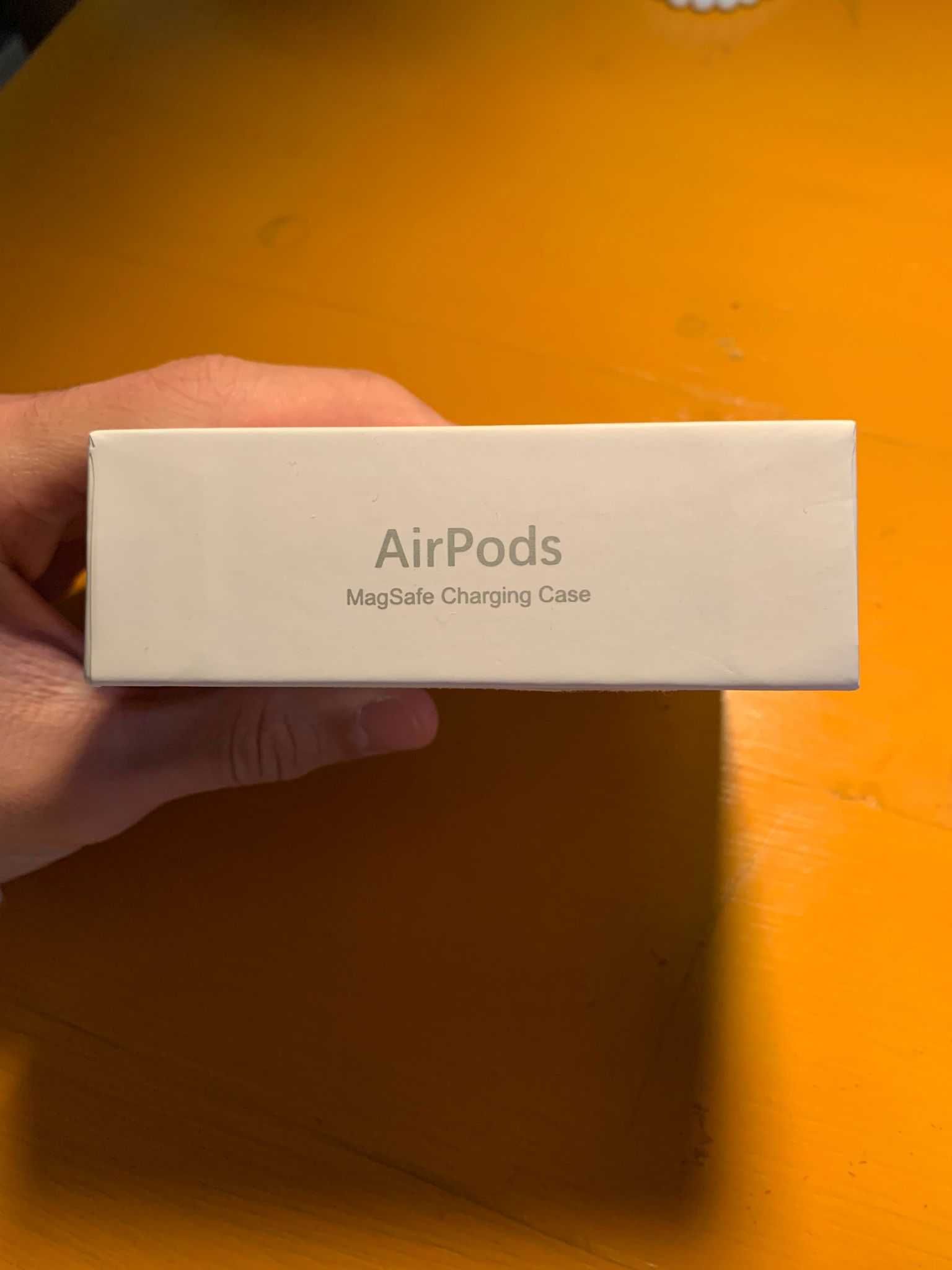 AirPods 3º Geração