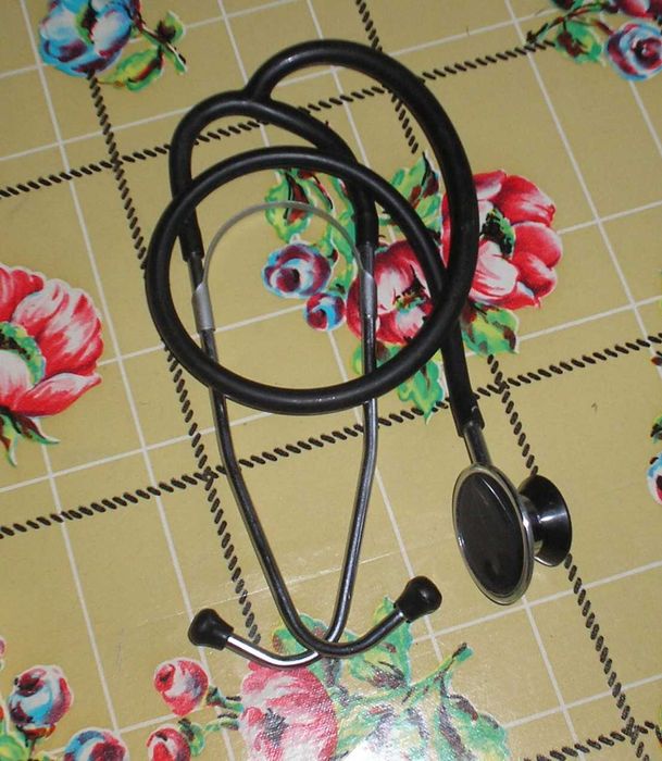 продається стетоскоп " Ямасу"