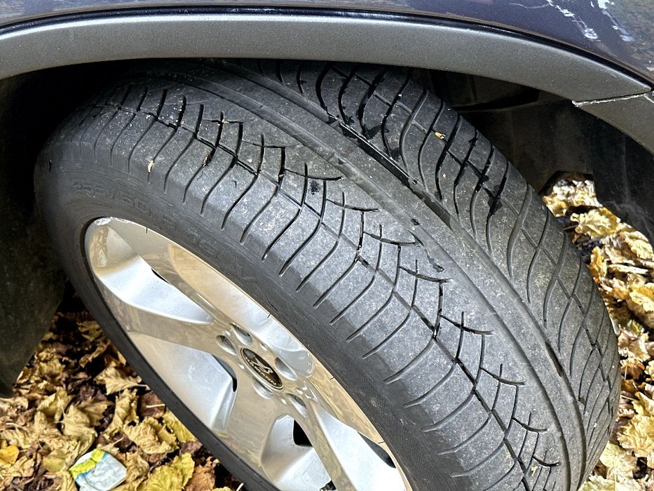 Продам BMW X5 E53 рестайлінг