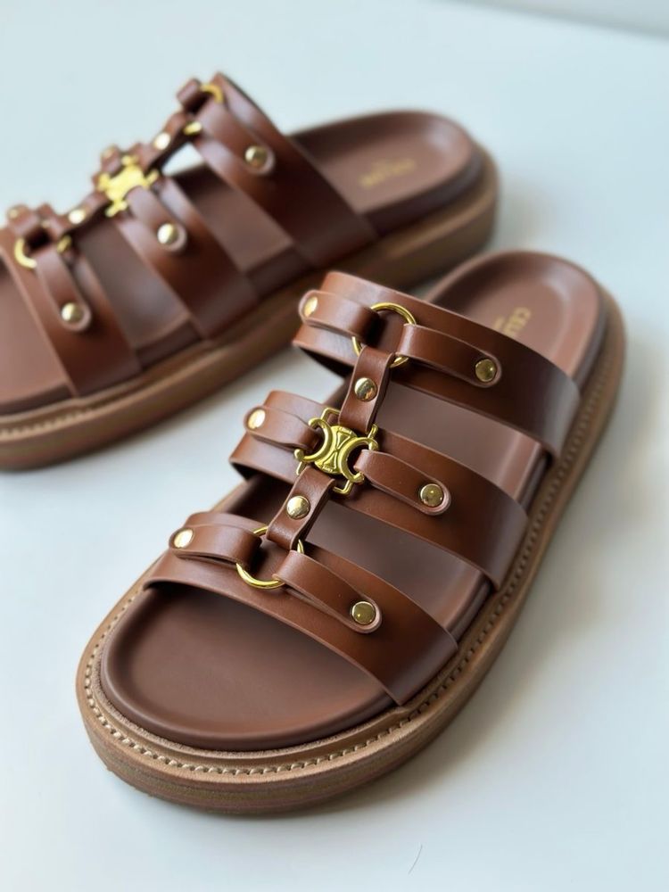 Celine klapki 35-41