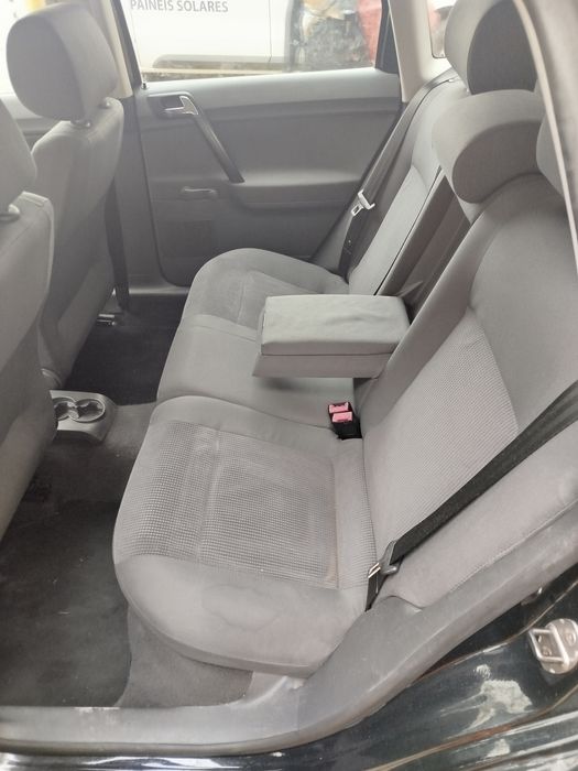 Excelente estado VW Polo - 125.000kms