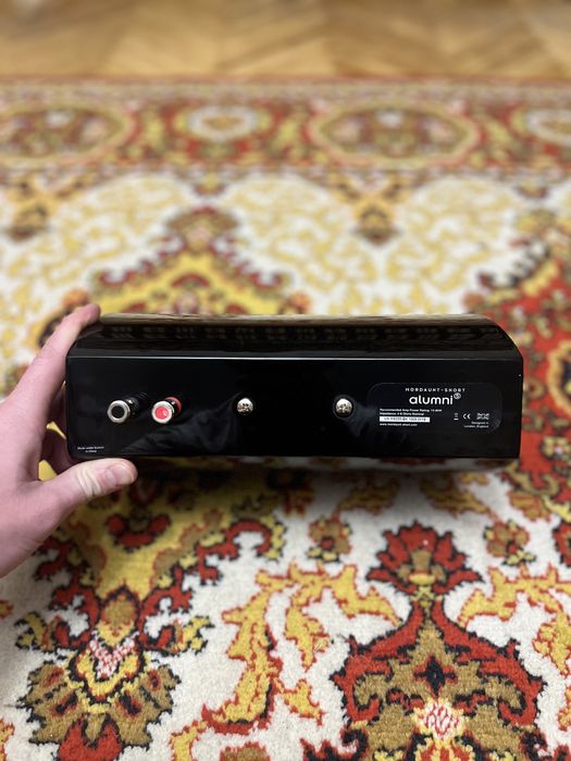 Акустика, колонки, система mordaunt short alimni 5