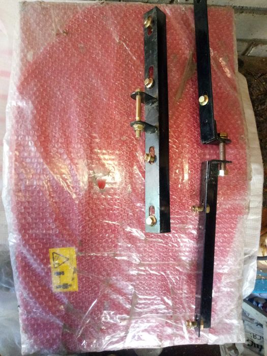 Запчасти С/Х.  Шкив пускача ПД -10;