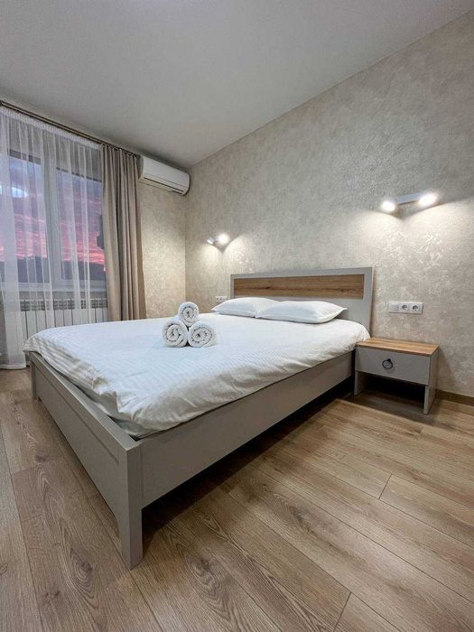 Приємні апартаменти в самому Центрі, Корпусний сад - Мережа HELEN