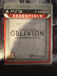 Sprzedam zamienię Oblivion Ps3