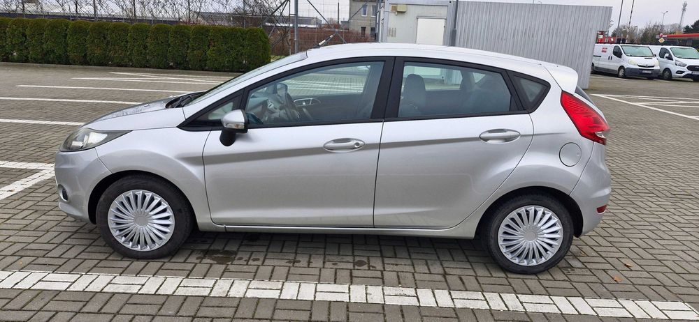 FORD FIESTA w wersji ST (jedyny taki na OLX)