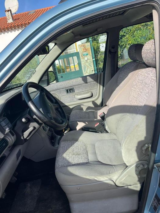 Great Car 4X4 Free lander