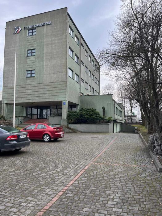 Lublin , zakwaterowanie dla obywateli Ukrainy.