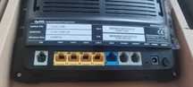 Router Zyxel VMG8924-AC Dual Band WI-FI AC 4xRJ-45