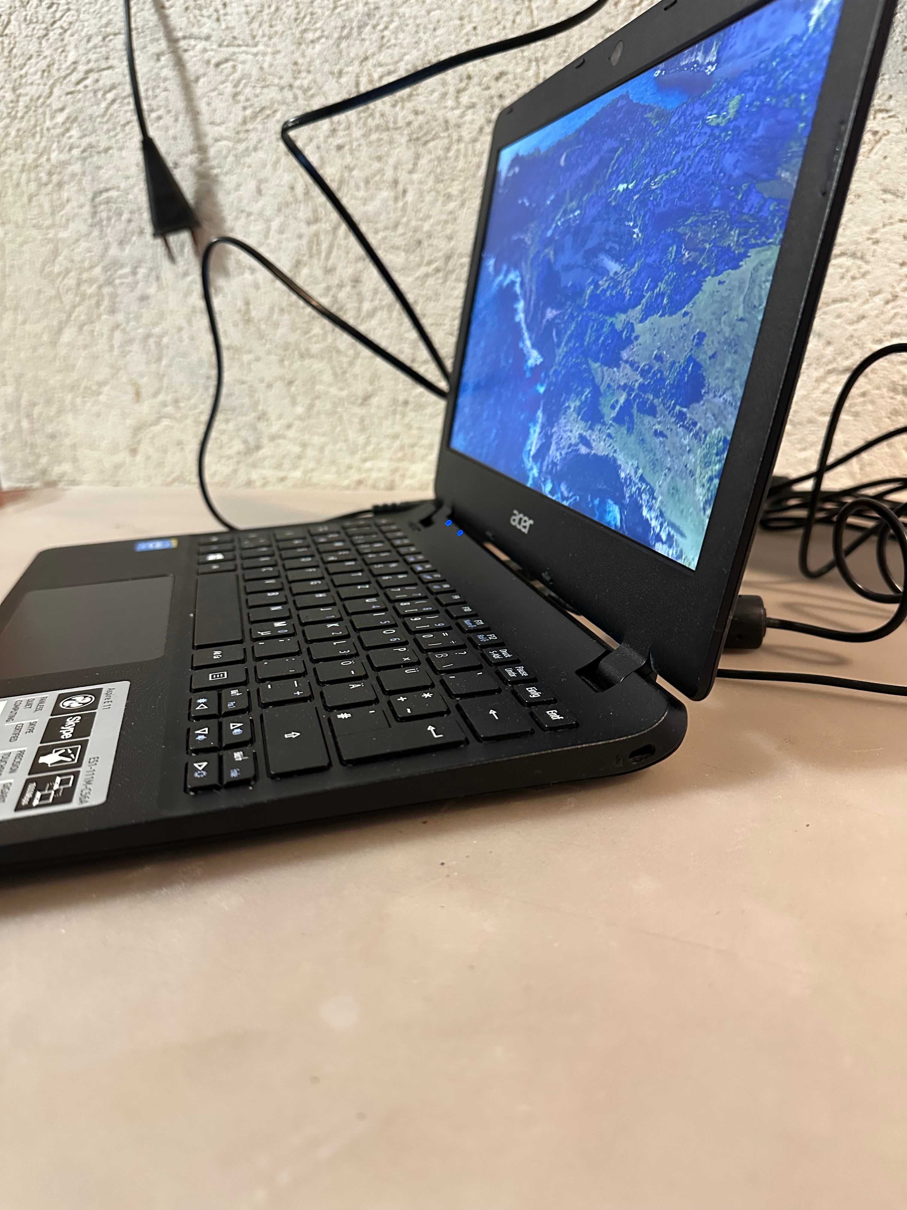 Acer Aspire ES1-111