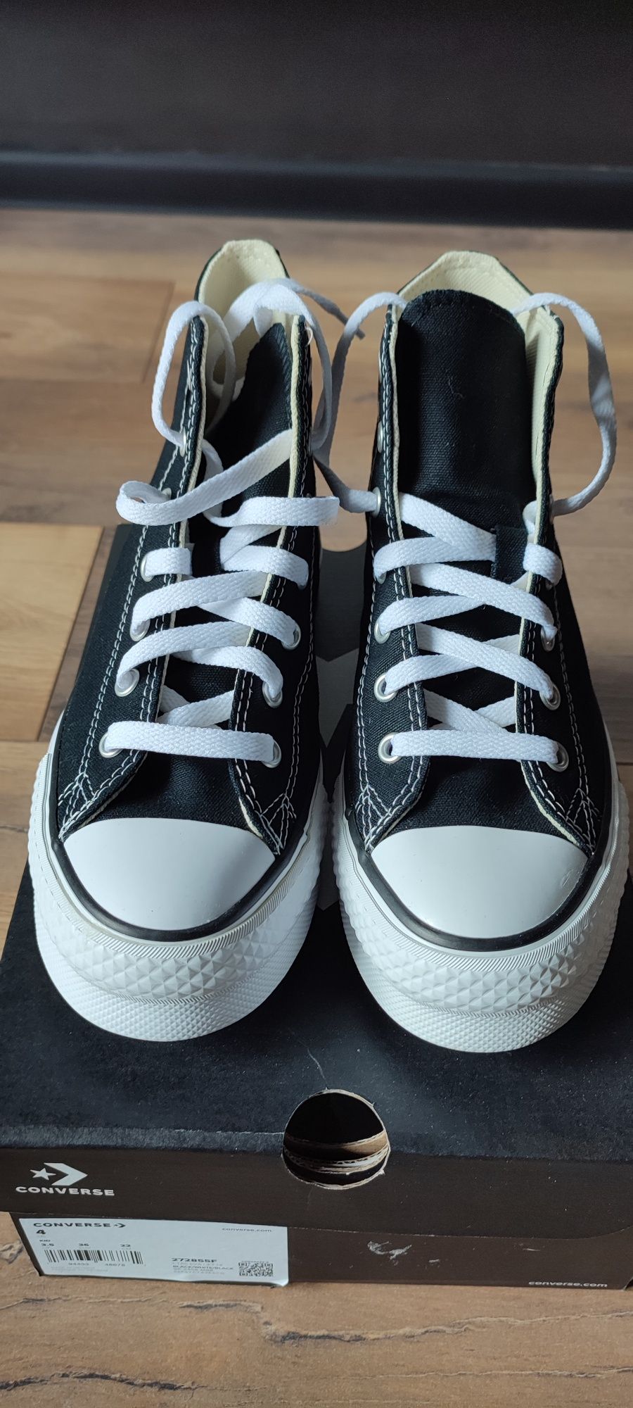 Trampki Converse All Star Eva Lift