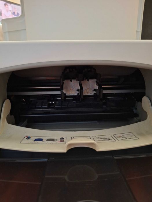 Impressora HP Deskjet F300