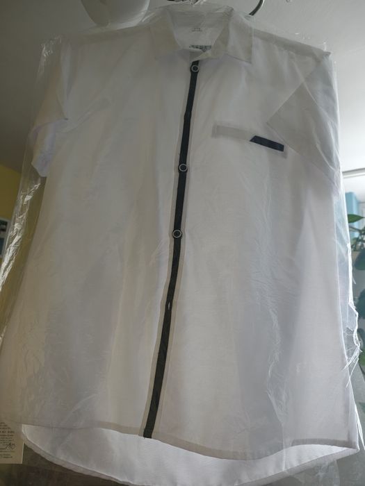 Koszula chłopięca r170 NOWA