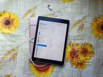 Планшет Apple iPad 9.7" 6 покоління 128 ГБ