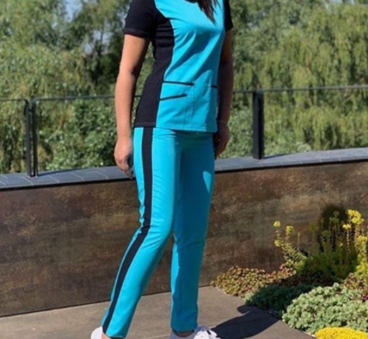 Медичні штани 480 грн. Розміри 40-66. Нові.