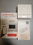 SwitchBot hub mini, Zigbee zxgwz-04, Smart Controller tuya з амазон.