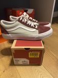 Buty tenisówki vans- nowa niższa cena