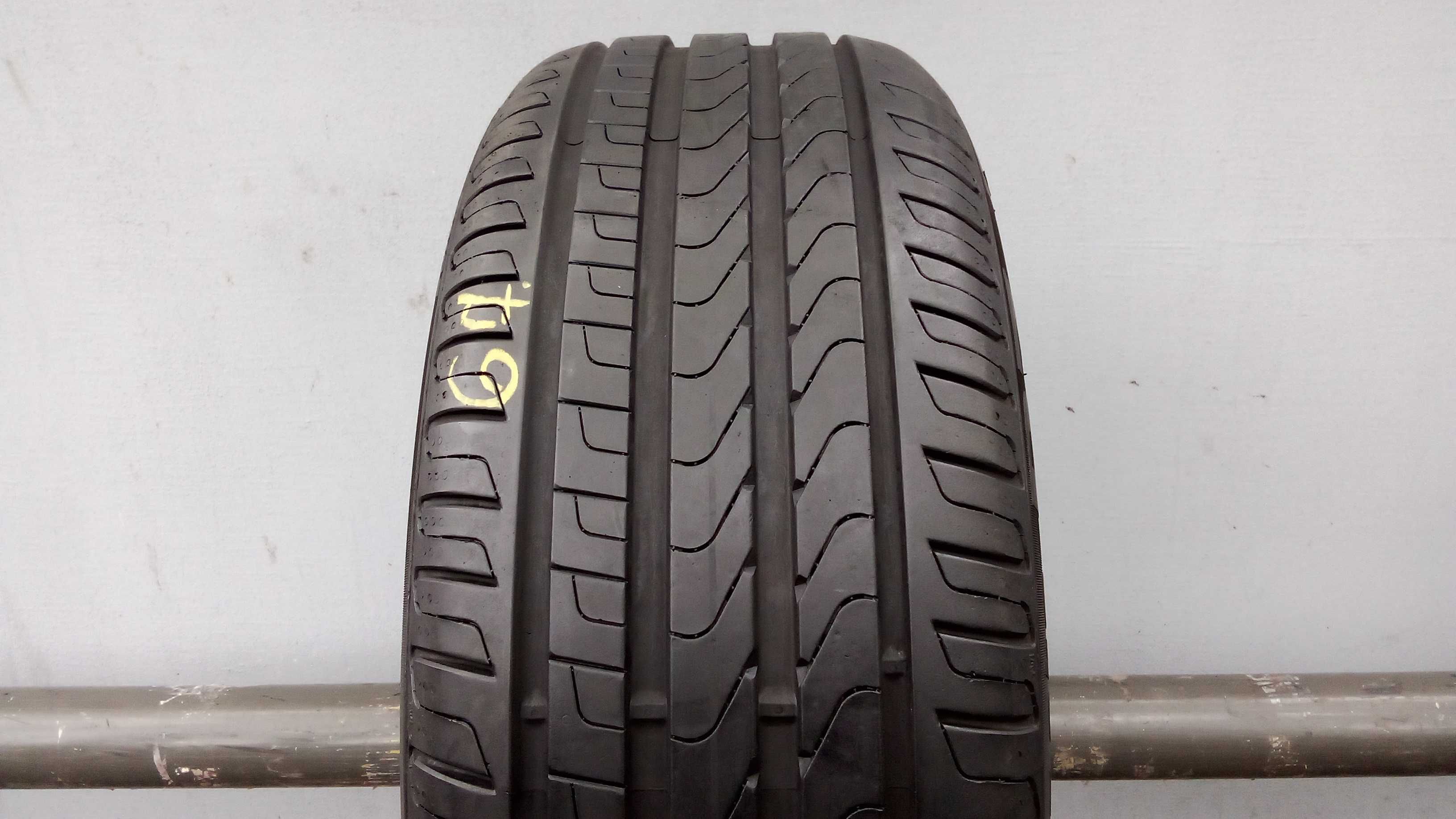 Pojedyncza Opona Letnia Pirelli Cinturato P7 225x45x18 95Y 6,3mm