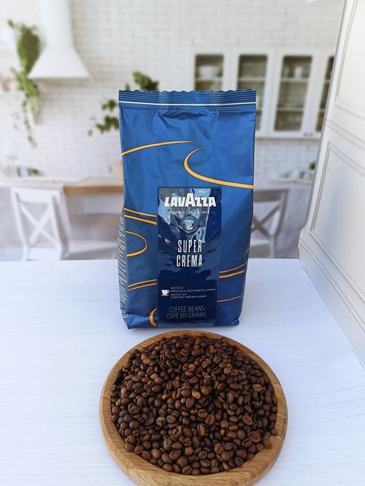 РЕАЛЬНА ЦІНА! Лавазза, Lavazza, Якобс, Jacobs Чорна Карта/зернова кава