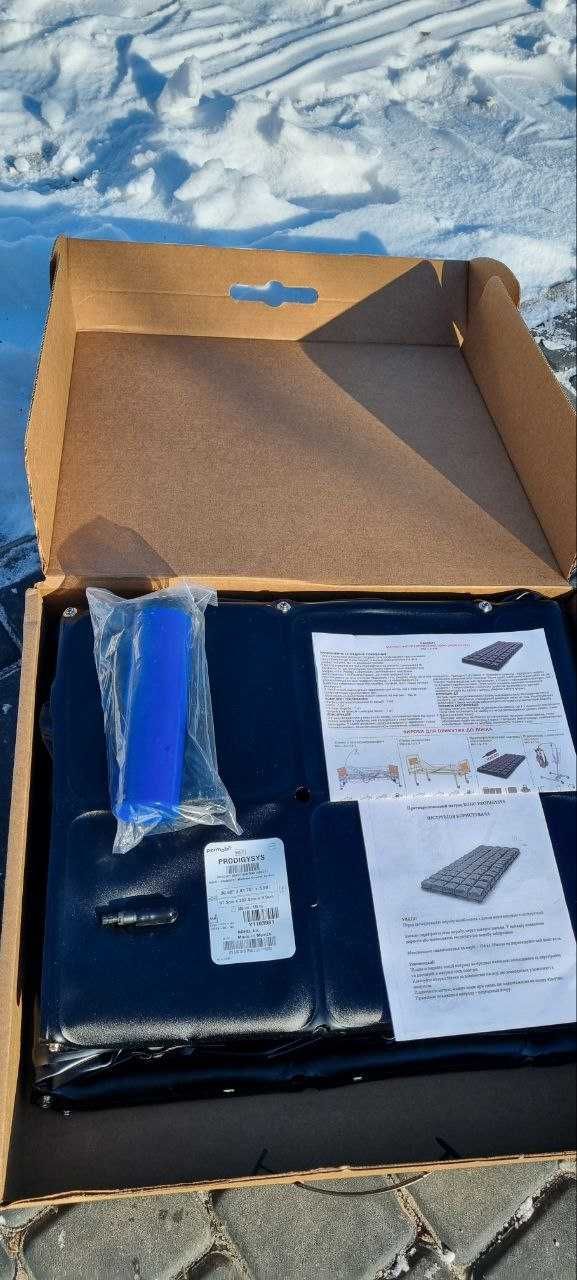 Матрац Permobil Roho Prodigy Matt System