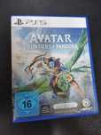 Avatar Frontiers of Pandora PS5