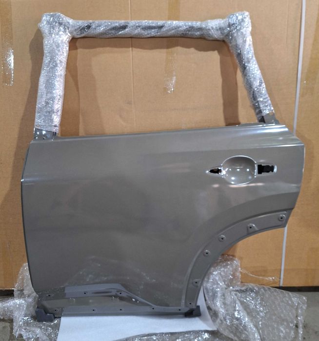 двері Nissan Rogue T33 2021 2022 2023 2024 Нісан Рог