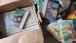 Lote Volumes Revista Teleculinária - Cada 5 euros