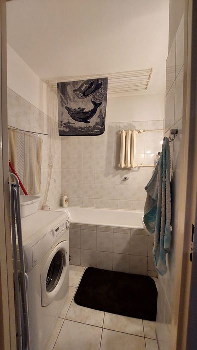 Mieszkanie 2 pokoje osiedle Jagiełły