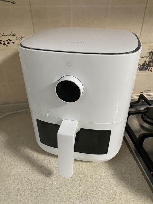 Аерогриль мультипіч Xiaomi 4L стан нової