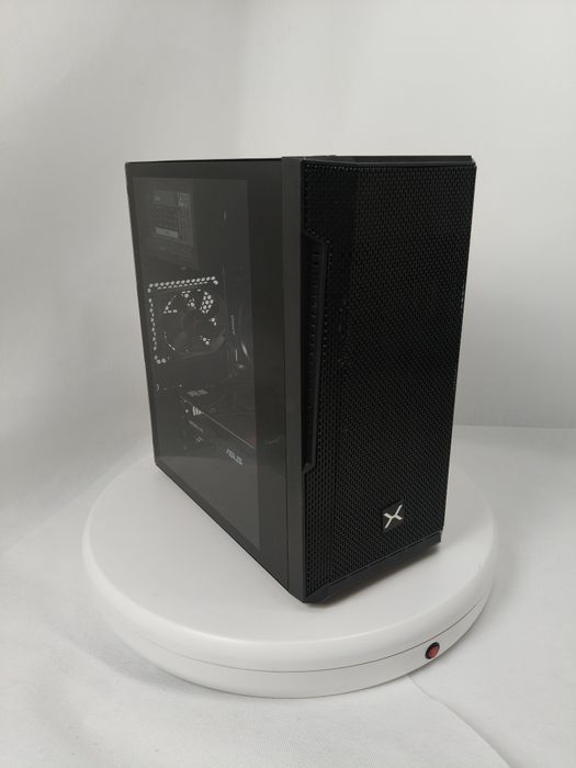 Ryzen 3 1200,Komputer do gier,GTX 1050 Ti,8 GB,SSD,Win 11