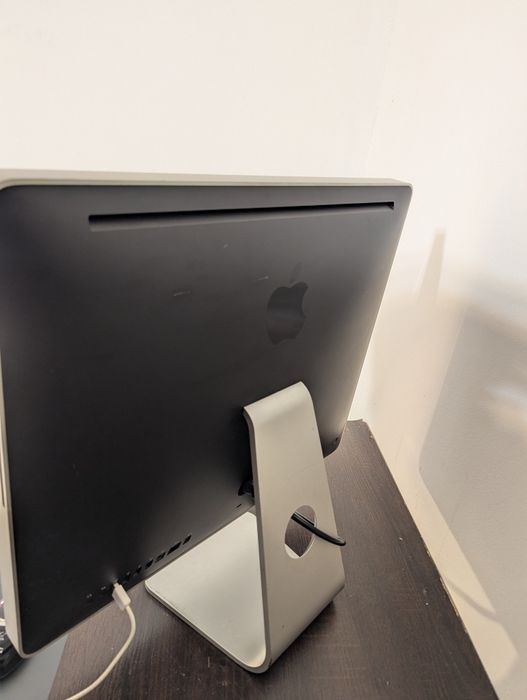iMac 20" 7,1 Intel Core2 Duo