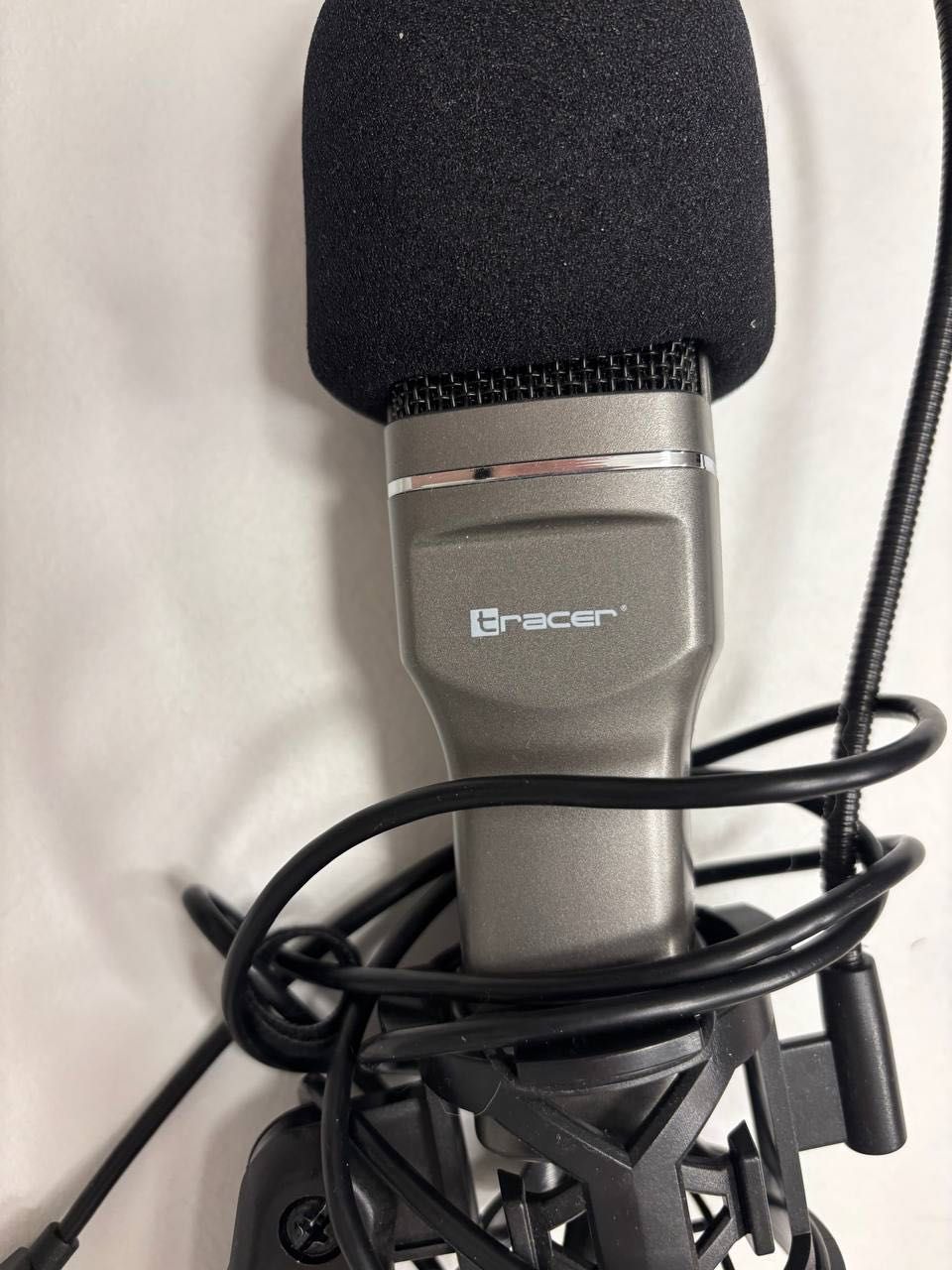 Mikrofon TRACER Digital USB Pro