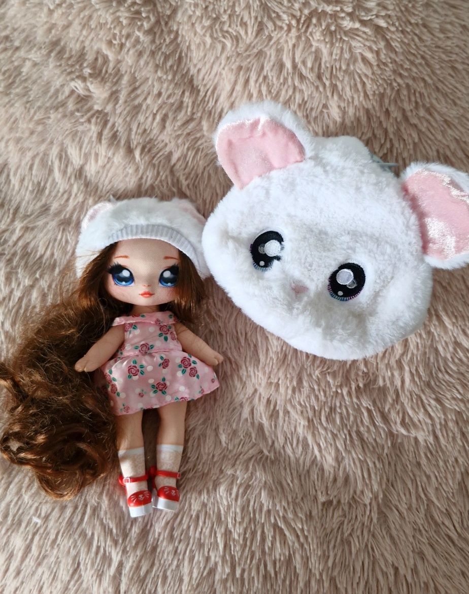 Laleczka Na Na Na Supraise Mysz Misha Mouse