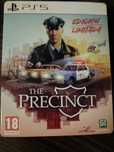 The Precinct PL/PS5