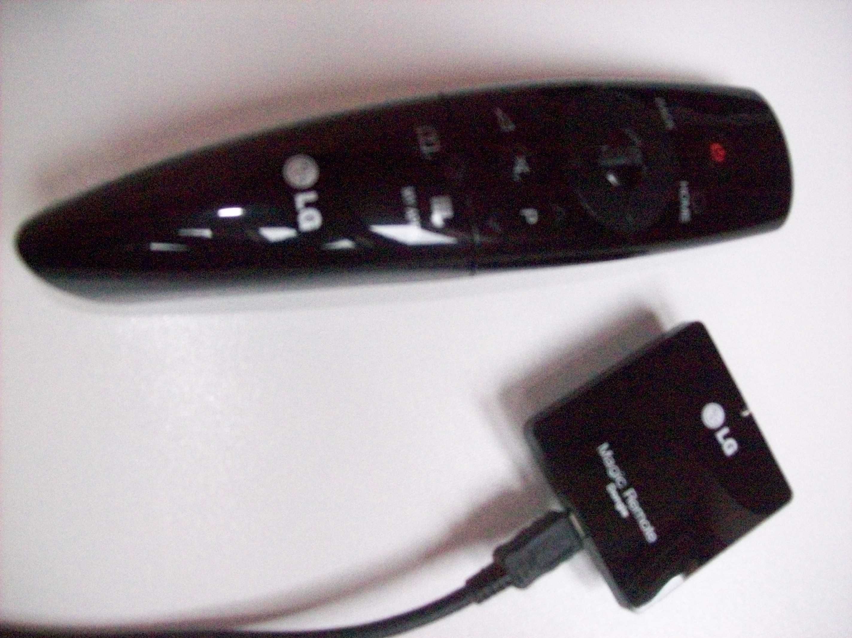 pilot lg magic remote z1025