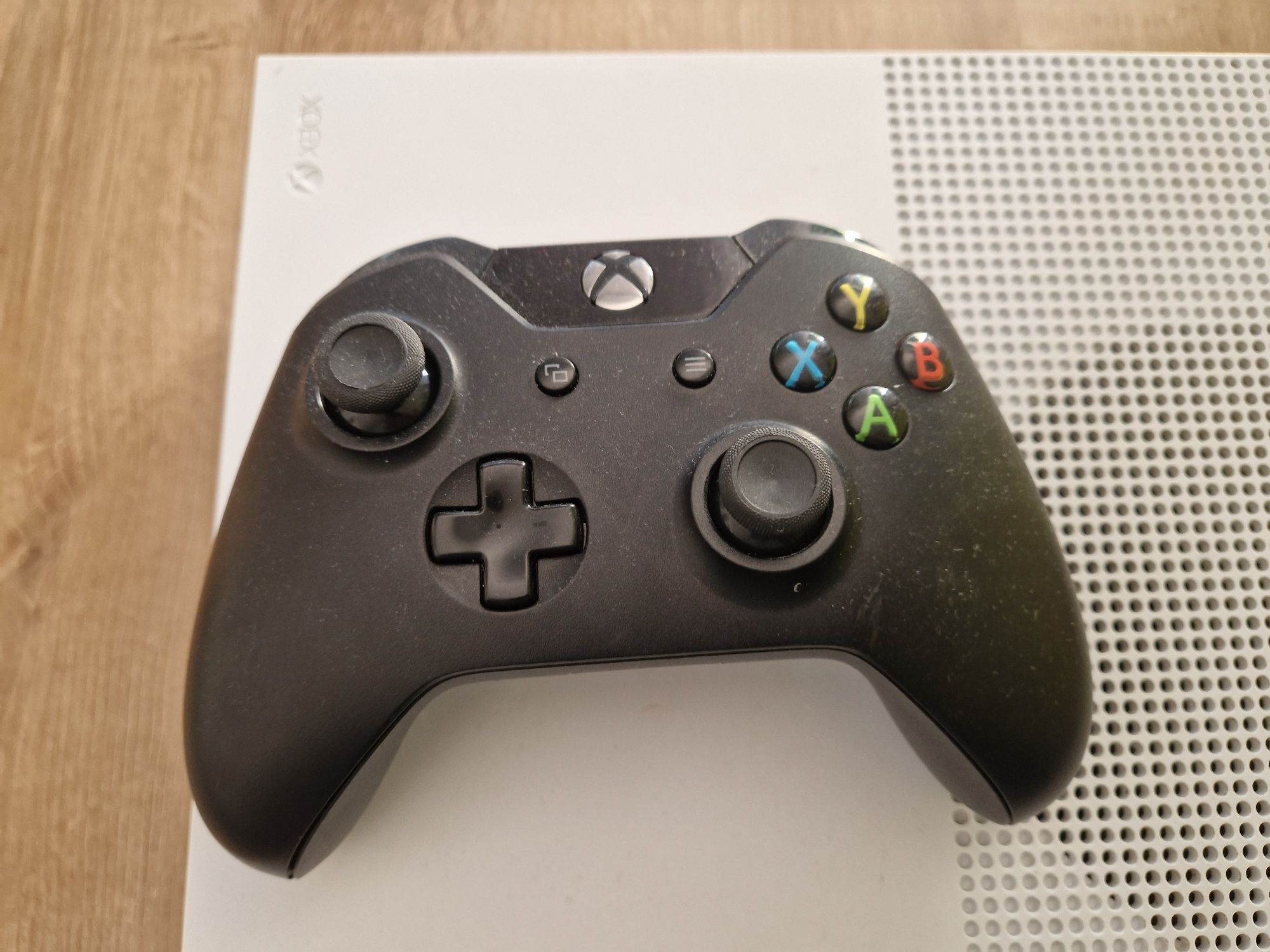 Konsola Xbox ONE S All Digita NOWY DYSK SSDl 1 TB