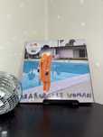Sia - Reasonable Woman - 500 sztuk limitowany orange winyl