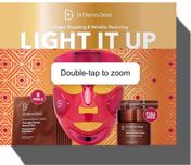 Led maska dr. Dennis  gross