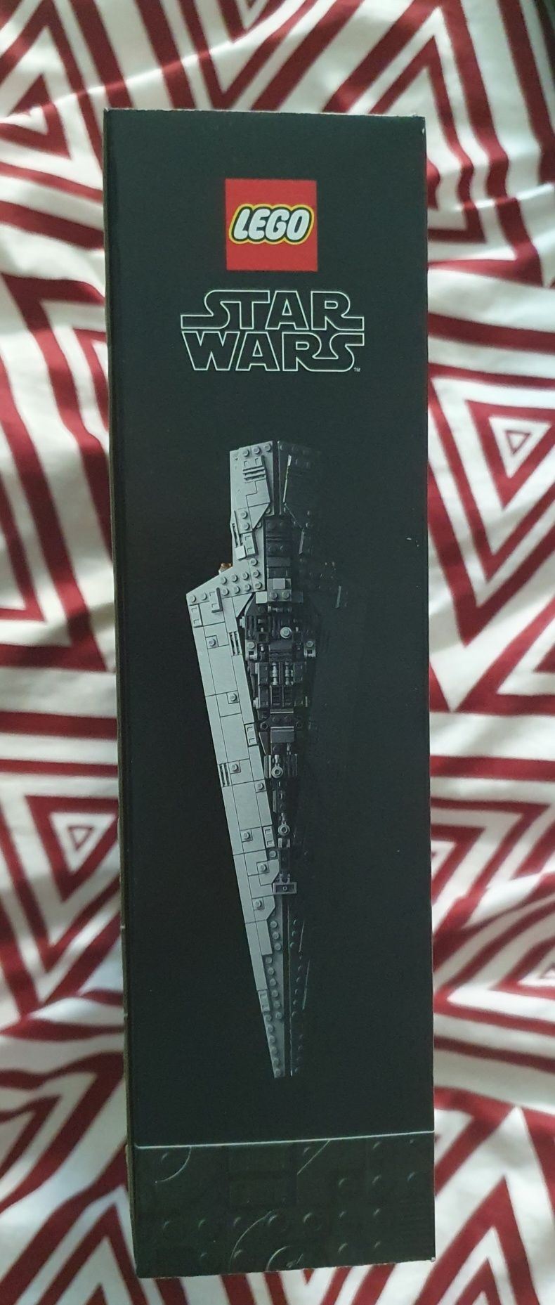 Lego 75356 Executor Super Star Destroyer