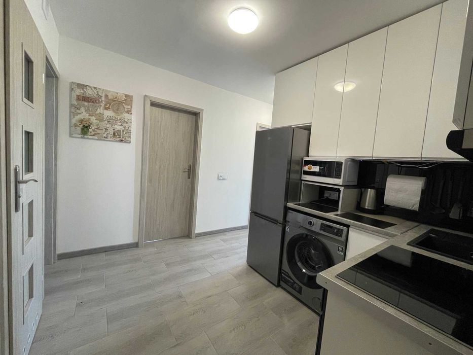 Skrajna – pokój do wynajęcia, blisko Metro Trocka, Warszawa